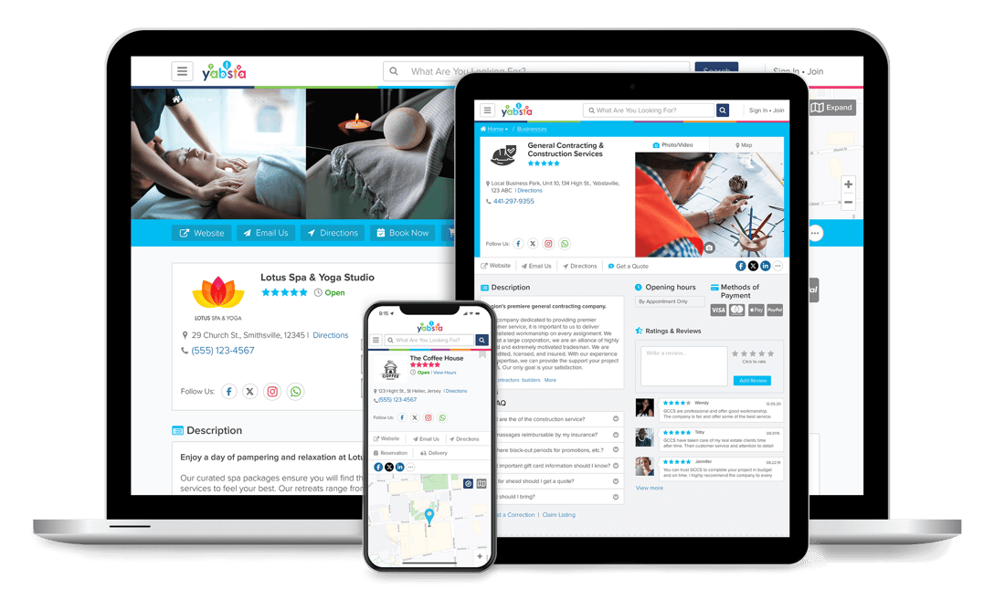 Cayman Islands Local Business Listings Cayman Islands Local Business Listings