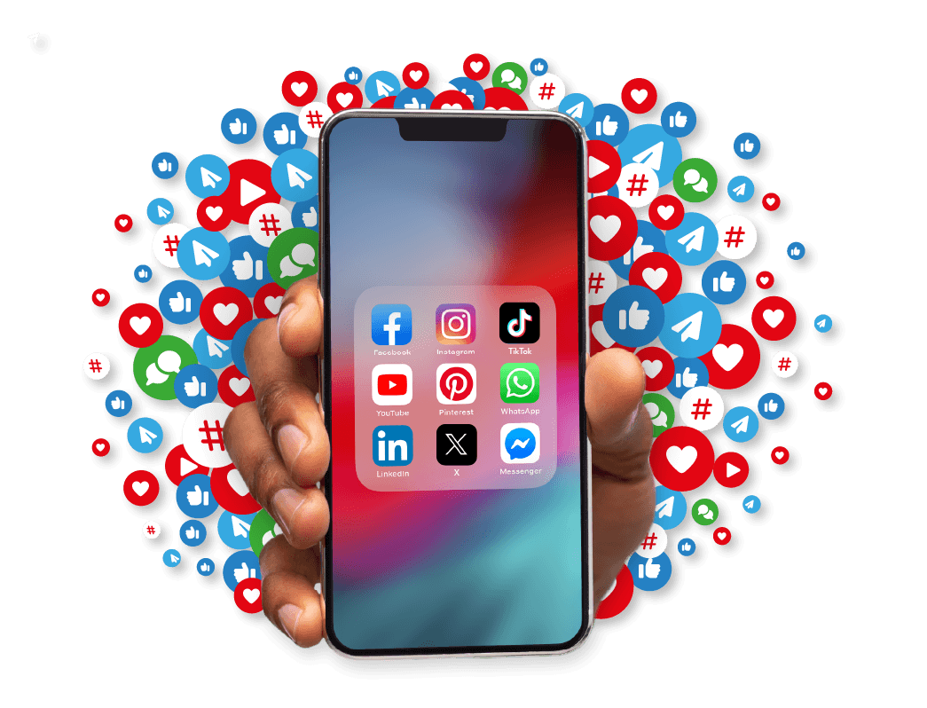 Cayman Islands Social Media Marketing Cayman Islands Social Media Marketing